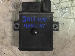 Used 2013 Isuzu 4HK1-TC Engine Misc Part (Stock #P-738)) Part Image