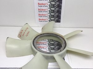 Used 2005 Isuzu 4HK1 Fan (Stock #P-499)) Part Image
