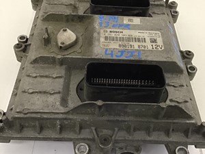 Used 2013 Isuzu 4JJ1-TC ECM (Stock #P-791)) Part Image