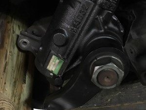 Photo of part