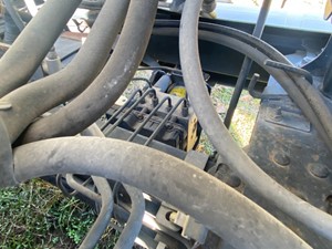 Used 2013 Isuzu NPR ABS Brake Pump (Stock #213-003775-10)) Part Image