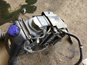 Used 2013 Isuzu NPR DEF Tank (Stock #184-400239-5)) Part Image