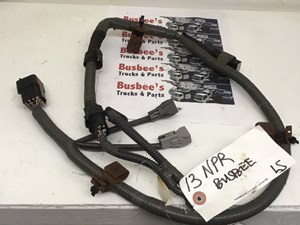 Used 2013 Isuzu NPR DEF Tank (Stock #P-253)) Part Image