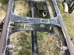 Used 2013 Isuzu NPR Driveshaft (Stock #202-400146-9)) Part Image