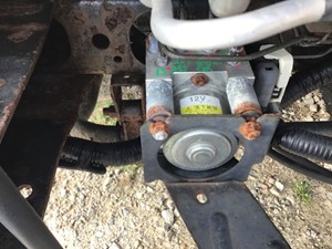 Used 2013 Isuzu NPR - GAS ABS Brake Pump (Stock #204-803254-2)) Part Image