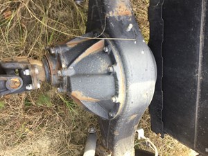 Used 2013 Isuzu NPR Gear Set (Stock #164-004031-3)) Part Image