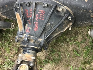Used 2013 Isuzu G-73 Gear Set (Stock #202-400146-3)) Part Image