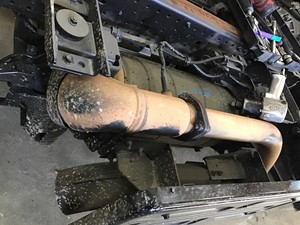 Used 2013 Isuzu NPR-HD DEF Pump (Stock #184-000689-5)) Part Image