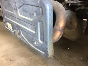 Used 2013 Isuzu NPR-HD DEF Pump (Stock #152-000071-4)) Part Image