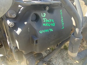 Used 2013 Isuzu NPR-HD DEF Pump (Stock #213-003579-7)) Part Image