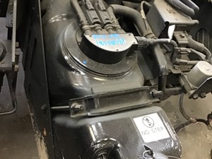 Used 2013 Isuzu NPR-HD DEF Tank (Stock #184-000689-6)) Part Image
