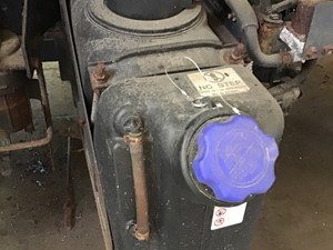 Used 2013 Isuzu NPR-HD DEF Tank (Stock #152-000071-5)) Part Image