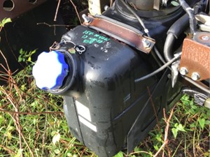 Used 2013 Isuzu NPR-HD DEF Tank (Stock #154-004261-2)) Part Image