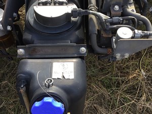 Used 2013 Isuzu NPR-HD DEF Tank (Stock #164-004031-6)) Part Image