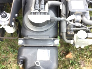 Used 2013 Isuzu NPR-HD DEF Tank (Stock #182-001153-7)) Part Image