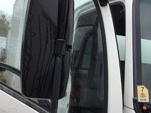 Used 2013 Isuzu NPR/NPR-HD Mirror (Stock #P-1082)) Part Image