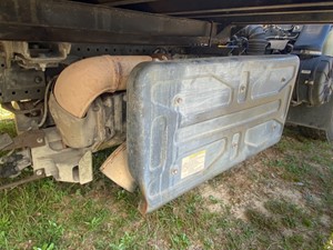 Used 2013 Isuzu NRR Diesel Particulate Filter (DPF) (Stock #212-300510-6)) Part Image