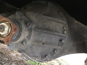 Used 2013 Isuzu NRR Gear Set (Stock #161-301669-3)) Part Image
