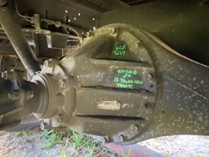 Used 2013 Isuzu Gear Set (Stock #212-300510-4)) Part Image