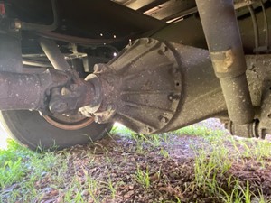 Used 2013 Isuzu RU1 Gear Set (Stock #204-800811-6)) Part Image