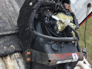 Used 2013 Mitsubishi FEC72S DEF Pump (Stock #162-002097-3)) Part Image