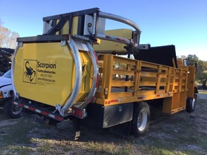 Used 2013 Specialty Equipment (Stock #204-S50643-2)) Part Image