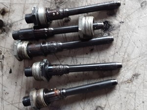 Photo of part