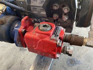 Used 2014 Aisin Trans Misc Part Image