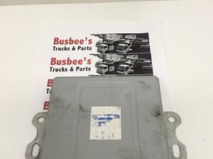 Used 2014 Aisin Transmission ECM (Stock #P-176)) Part Image