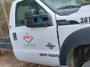 Used 2014 Ford F-550 Door (Stock #223-A17856-7)) Part Image