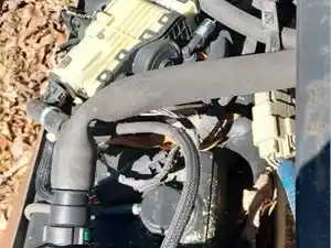 Photo of part