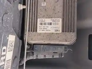 Used 2014 Ford Transmission ECM (Stock #223-A17856-2)) Part Image