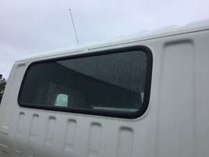 Used 2014 Hino 195 Back Window (Stock #P-1096)) Part Image