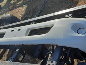 Used 2014 Hino 195 Bumper (Stock #221-002158-4)) Part Image
