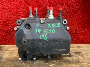 Used 2014 Hino 195 DEF Pump (Stock #P-1525)) Part Image