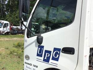 Photo of part