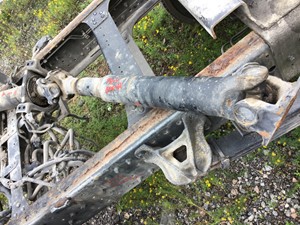 Used 2014 Hino 195 Driveshaft (Stock #191-001280-11)) Part Image