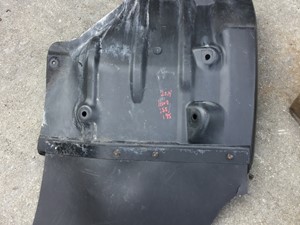Used 2014 Hino 195 Exterior Misc Part (Stock #P-1313)) Part Image