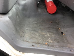 Used 2014 Hino 195 Interior Misc Part (Stock #P-1097)) Part Image
