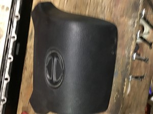 Used 2014 Hino 195 Interior Misc Part (Stock #P-1279)) Part Image