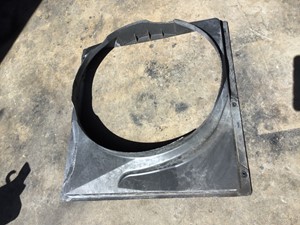 Used 2014 Hino 195 Radiator Fan Shroud (Stock #P-1296)) Part Image
