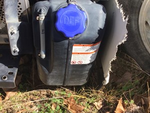 Used 2014 Hino 268 DEF Pump (Stock #194-S51392-3)) Part Image