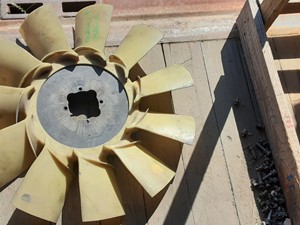 Used 2014 Hino JO8E-VC Fan (Stock #P-1723)) Part Image