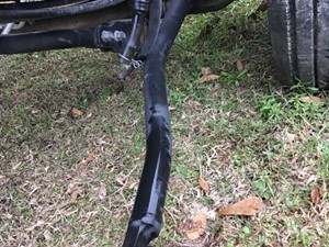 Photo of part