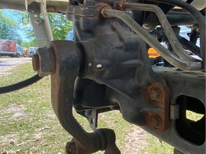 Used 2014 Isuzu 898118187 Steering Gear (Stock #211-901674-3)) Part Image