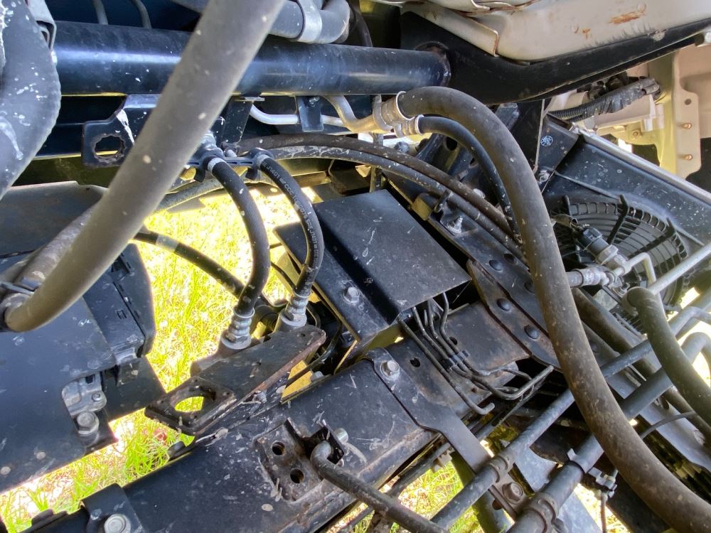 2014 Isuzu NPR (Stock 212F003119) ABS Brake Pumps TPI