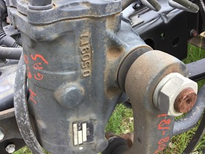 Used 2014 Isuzu NPR - GAS Steering Gear (Stock #181-805632-5)) Part Image