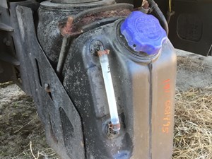 Used 2014 Isuzu NPR-HD DEF Tank (Stock #181-001495-5)) Part Image