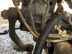 Used 2014 Isuzu NPR Steering Gear (Stock #181-001495-2)) Part Image