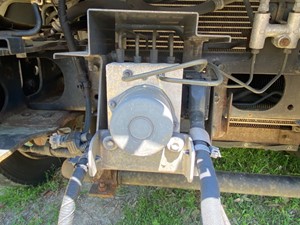 Used 2014 Isuzu NQR ABS Brake Pump (Stock #211-901674-1)) Part Image